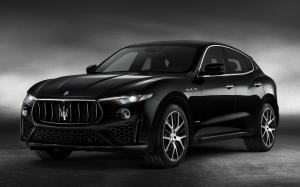Maserati Levante S Q4 GranSport